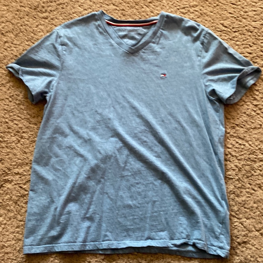 Men’s Tommy Hilfiger V-Neck